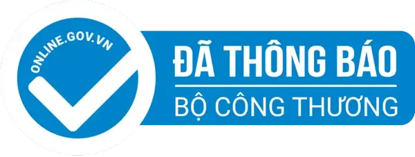 Đã Khai Báo Bộ Công Thương